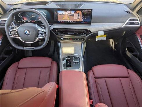 New 2026 BMW 330i Sedan image 15