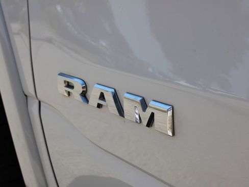 Used 2022 RAM 1500 Laramie AWD/4WD image 25