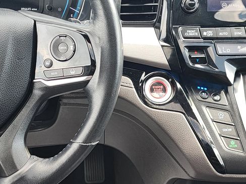 Used 2019 Honda Odyssey Elite image 13