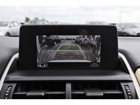 Used 2019 Lexus NX 300 F Sport image 26