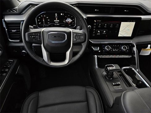 New 2025 GMC Sierra 1500 Denali image 21