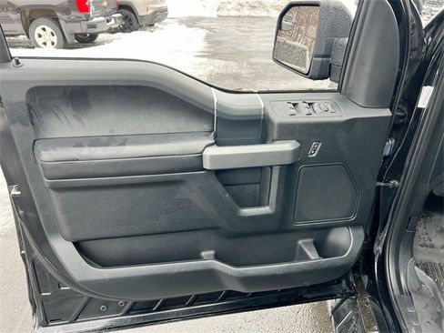 Used 2018 Ford F150 XLT w/ Equipment Group 302A Luxury image 21