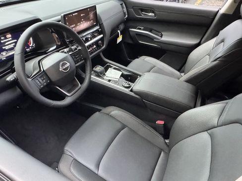 New 2026 Nissan Pathfinder SL AWD/4WD image 28