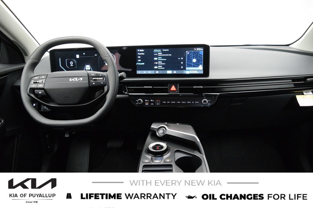 New 2026 Kia EV6 Light RWD image 17