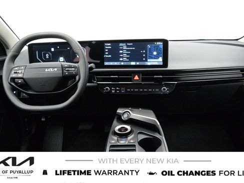 New 2026 Kia EV6 Light RWD image 17