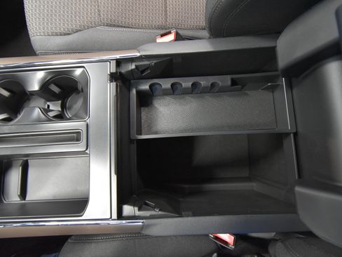 New 2025 Ford F150 STX w/ Equipment Group 201A FX4 image 13