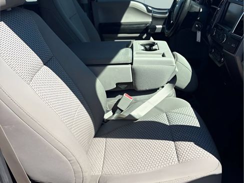 Used 2015 Ford F150 XLT w/ Equipment Group 302A Luxury RWD image 20