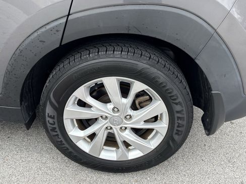 Used 2020 Hyundai Tucson Value image 3