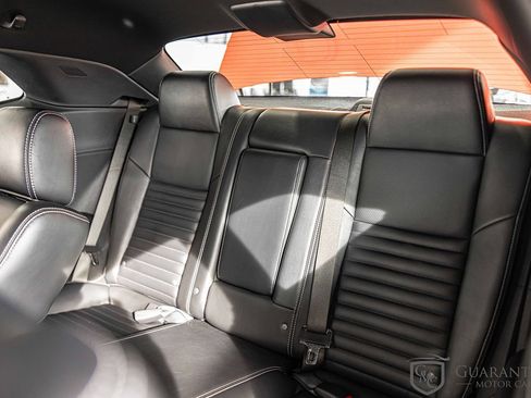 Used 2009 Dodge Challenger R/T image 21