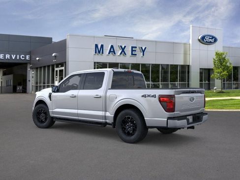 New 2026 Ford F150 XLT image 4
