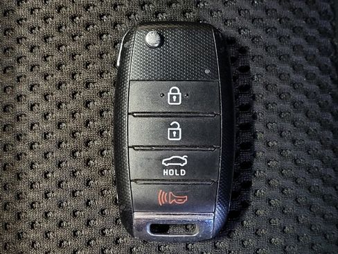 Used 2019 Kia Optima LX w/ LX 17" Wheel Package FWD image 32