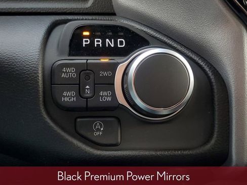 Certified 2025 RAM 1500 Big Horn image 31