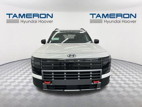 New 2026 Hyundai Palisade XRT Pro image 8