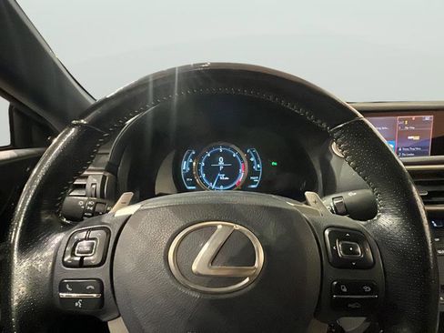 Used 2017 Lexus RC 350 image 29