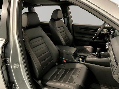 Certified 2025 Honda CR-V Sport-L image 29