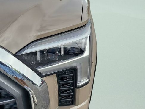 New 2026 Toyota Tundra 1794 Edition image 9