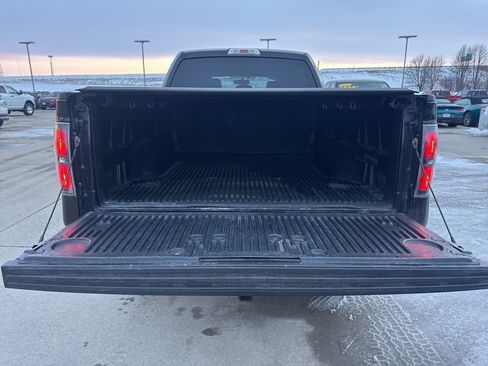 Used 2013 Ford F150 FX4 image 30