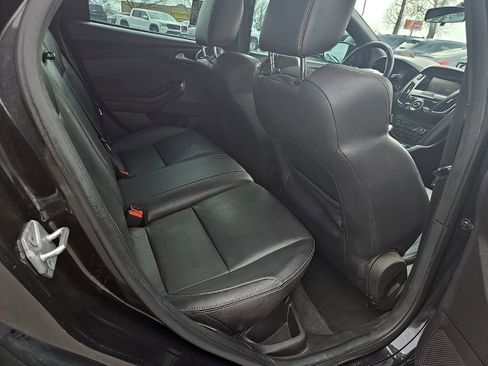 Used 2014 Ford Focus ST w/ Equipment Group 202A image 27