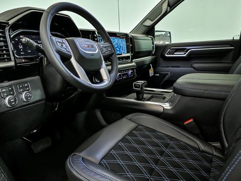 New 2026 GMC Sierra 1500 Elevation w/ Elevation Premium Package AWD/4WD image 7