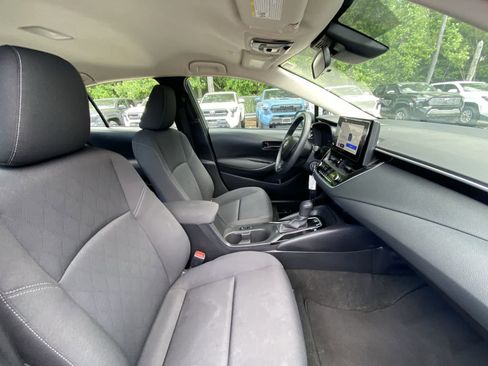 Used 2024 Toyota Corolla LE FWD image 21