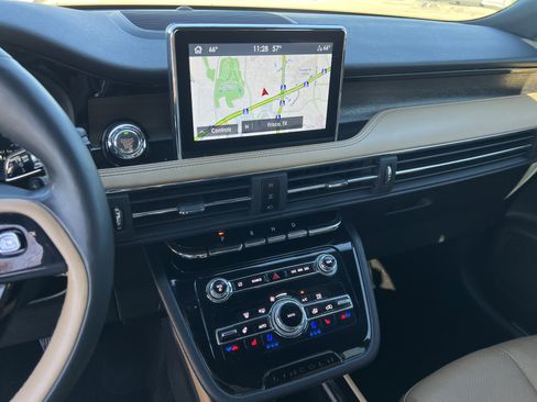 Used 2022 Lincoln Corsair Reserve w/ Elements Package image 43