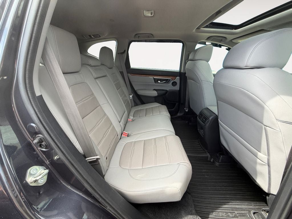 Used 2019 Honda CR-V EX-L image 23