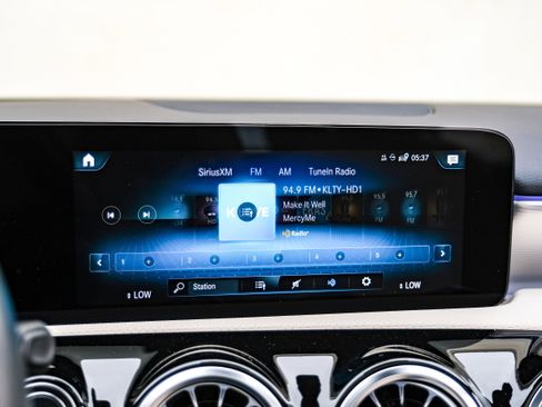 Used 2022 Mercedes-Benz A 220 image 30