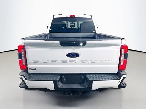 Used 2024 Ford F350 XL w/ STX Appearance Package image 6