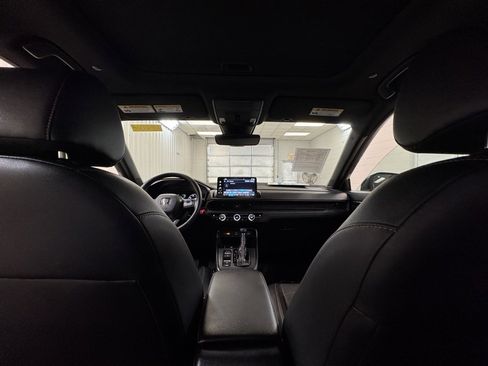 Used 2025 Honda CR-V Sport-L image 19