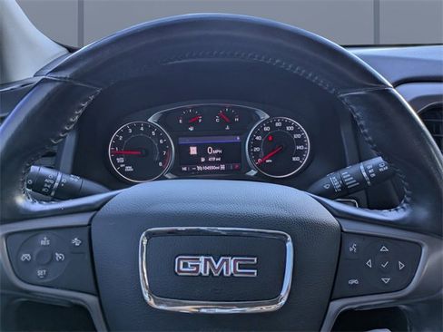 Used 2021 GMC Acadia AT4 image 30