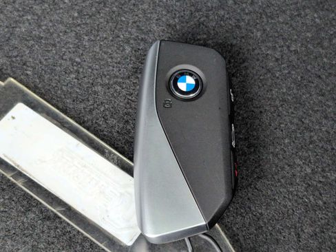 Used 2026 BMW X3 xDrive30i w/ Premium Package AWD/4WD image 35