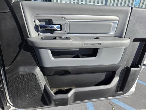 Certified 2019 RAM 1500 Tradesman w/ Popular Equipment Group image 26