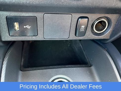 Used 2024 Mitsubishi Outlander Sport ES AWD/4WD image 21