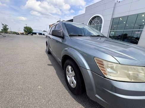 Used 2010 Dodge Journey SE w/ Popular Equipment Group FWD image 11