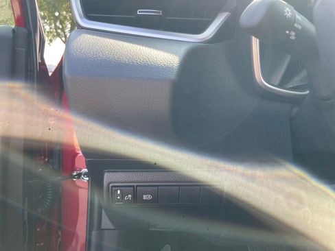 Used 2025 Toyota Corolla XSE image 20