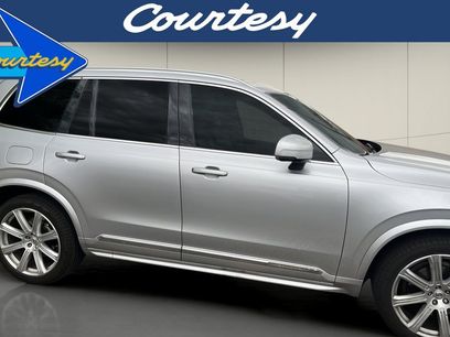 Used 2019 Volvo XC90 T6 Inscription w/ Advanced Package