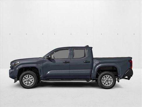 New 2026 Toyota Tacoma SR image 3
