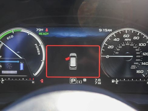 New 2025 Subaru Forester Sport image 23