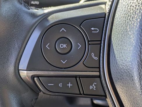 Used 2024 Toyota Camry SE image 20