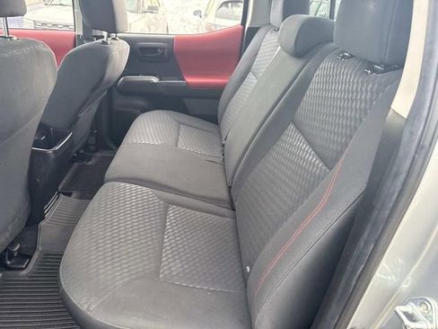 Used 2023 Toyota Tacoma SR5 image 20