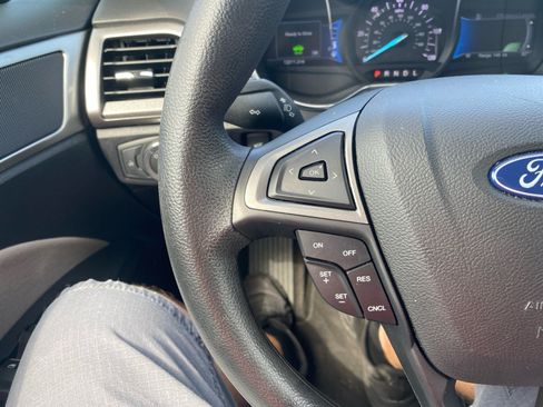 Used 2018 Ford Fusion S FWD image 20