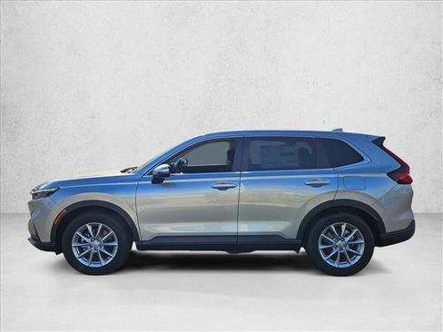 New 2026 Honda CR-V EX image 5