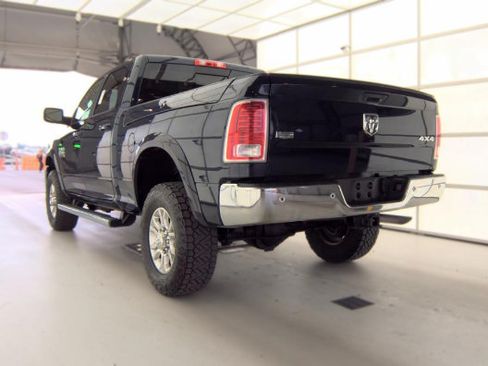 Used 2016 RAM 2500 Laramie w/ Snow Chief Group AWD/4WD image 3