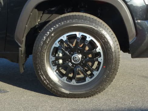 Used 2024 Toyota Tundra SR5 w/ TRD Off-Road Package image 8