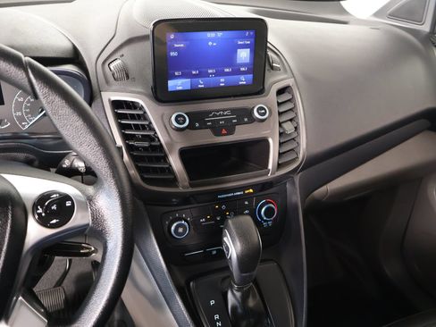 Used 2022 Ford Transit Connect XL w/ CNG/LPG Engine Prep Package FWD image 5