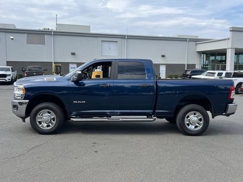 New 2024 RAM 2500 Big Horn w/ Bed Utility Group AWD/4WD image 10
