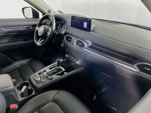 Used 2024 MAZDA CX-5 Carbon Edition AWD/4WD image 28