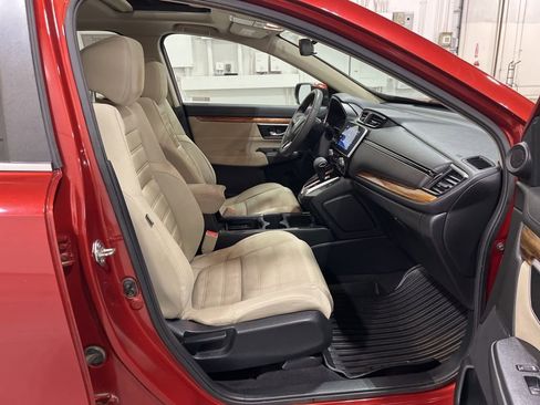 Used 2018 Honda CR-V EX image 27