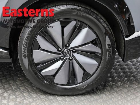 Used 2024 Nissan Ariya AWD image 8