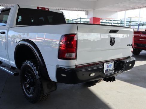 Used 2015 RAM 3500 Tradesman AWD/4WD image 9